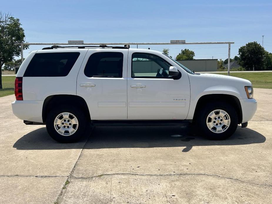 used 2011 Chevrolet Tahoe car, priced at $14,900