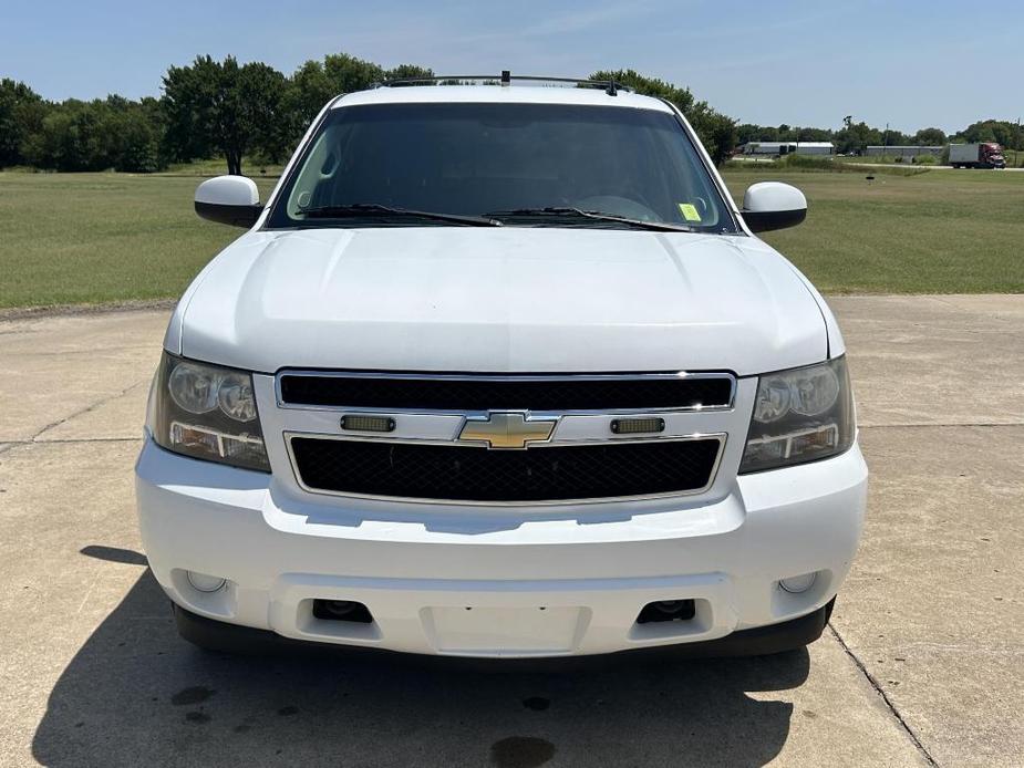 used 2011 Chevrolet Tahoe car, priced at $14,900