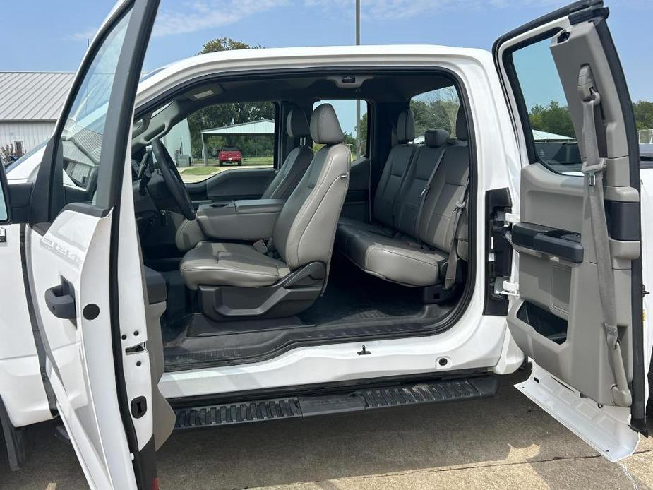 used 2018 Ford F-150 car, priced at $23,500