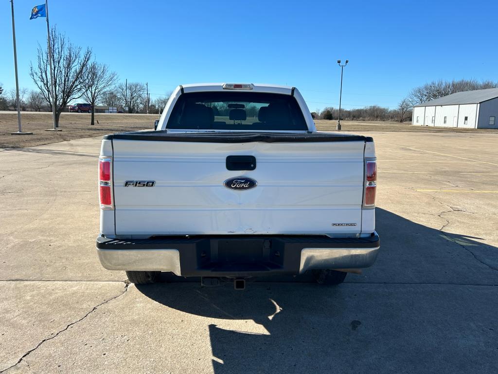 used 2014 Ford F-150 car, priced at $10,900