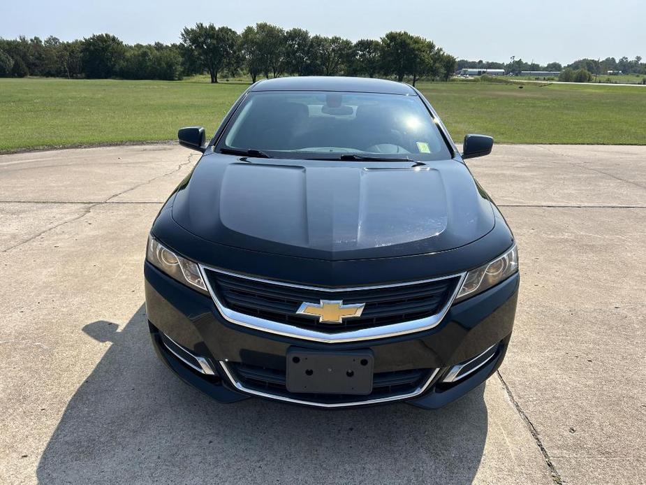 used 2016 Chevrolet Impala car, priced at $14,900