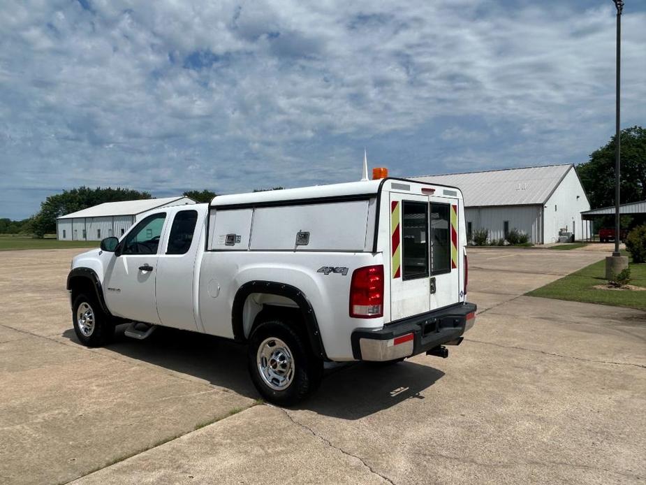 used 2013 GMC Sierra 2500 car, priced at $16,900