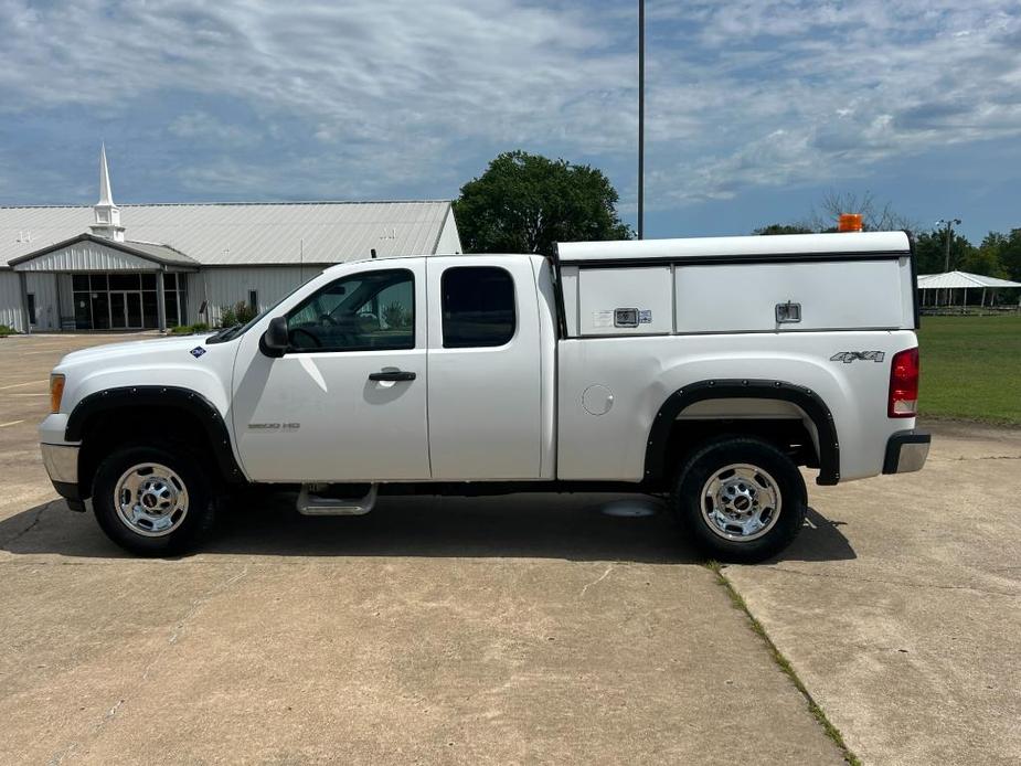 used 2013 GMC Sierra 2500 car, priced at $16,900