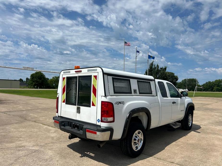 used 2013 GMC Sierra 2500 car, priced at $16,900