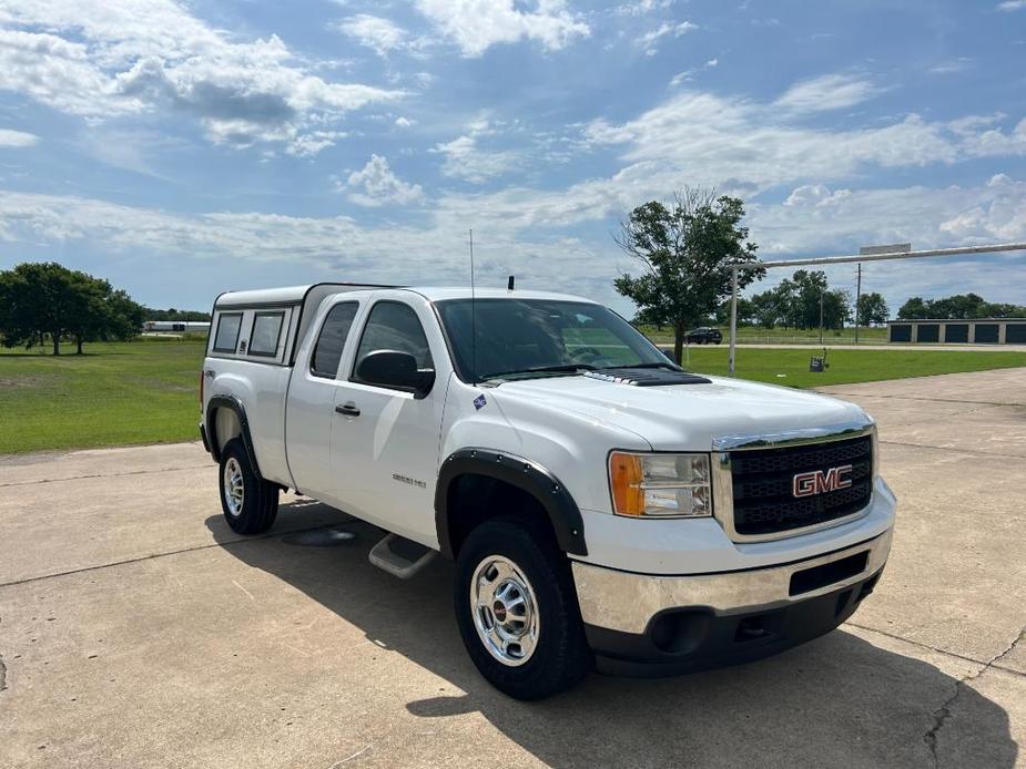 used 2013 GMC Sierra 2500 car, priced at $16,900