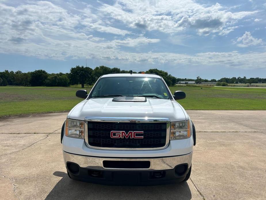 used 2013 GMC Sierra 2500 car, priced at $16,900