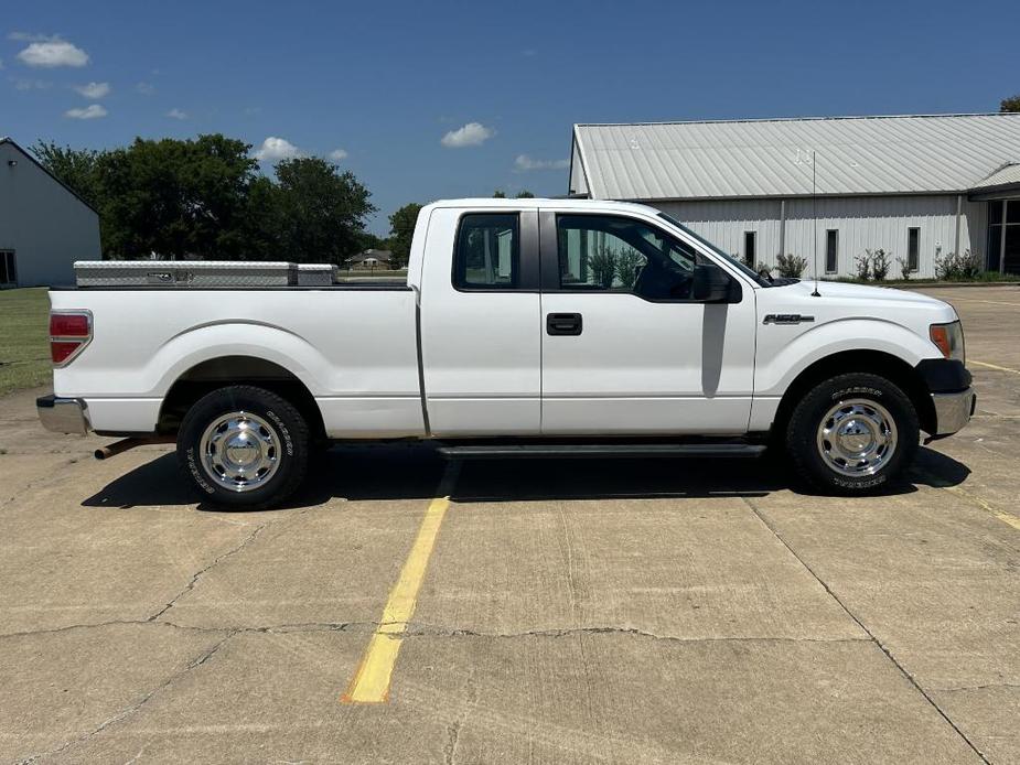 used 2014 Ford F-150 car, priced at $14,900