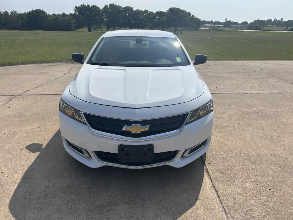 used 2016 Chevrolet Impala car, priced at $13,900