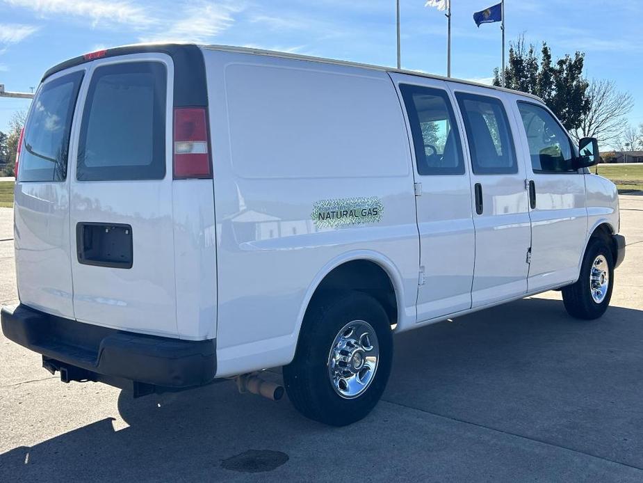 used 2014 Chevrolet Express 2500 car, priced at $16,900