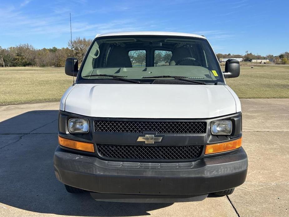 used 2014 Chevrolet Express 2500 car, priced at $16,900