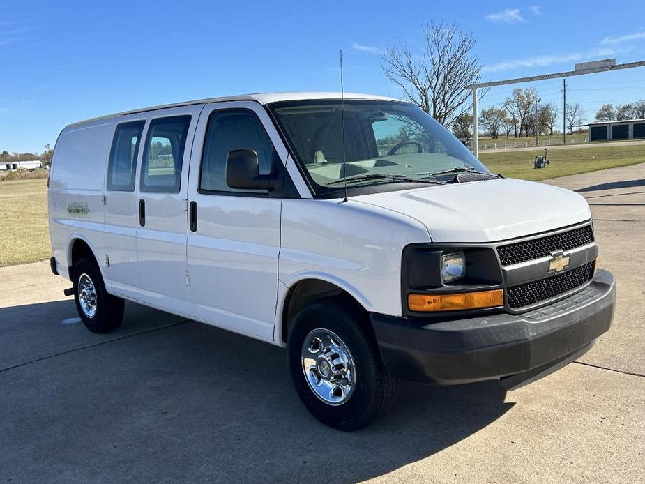 used 2014 Chevrolet Express 2500 car, priced at $16,900