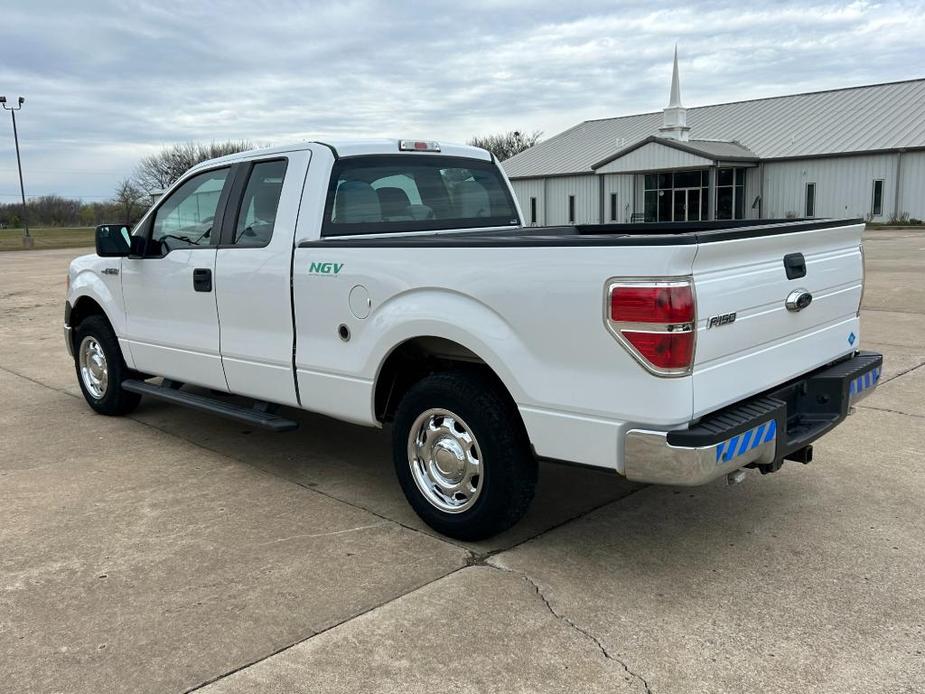 used 2014 Ford F-150 car, priced at $15,500