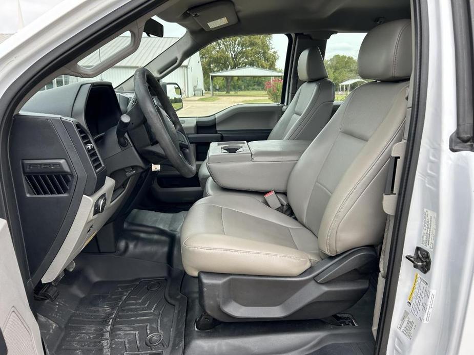 used 2016 Ford F-150 car, priced at $16,900