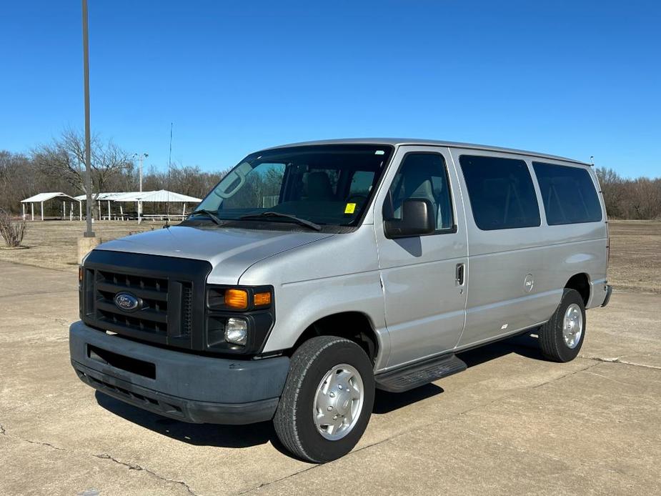 used 2012 Ford E350 Super Duty car, priced at $8,000