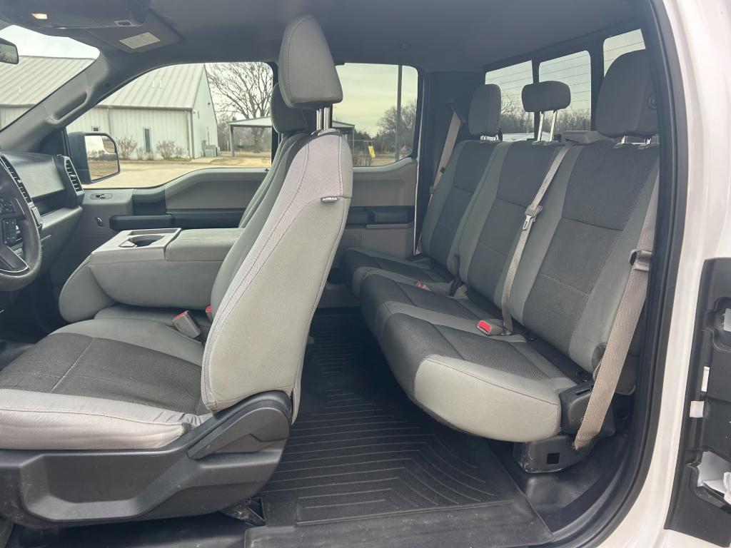 used 2017 Ford F-150 car, priced at $15,900