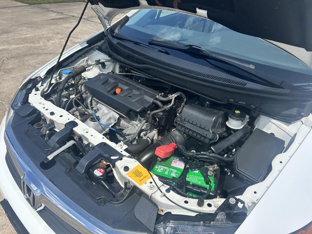 used 2012 Honda Civic car, priced at $10,900
