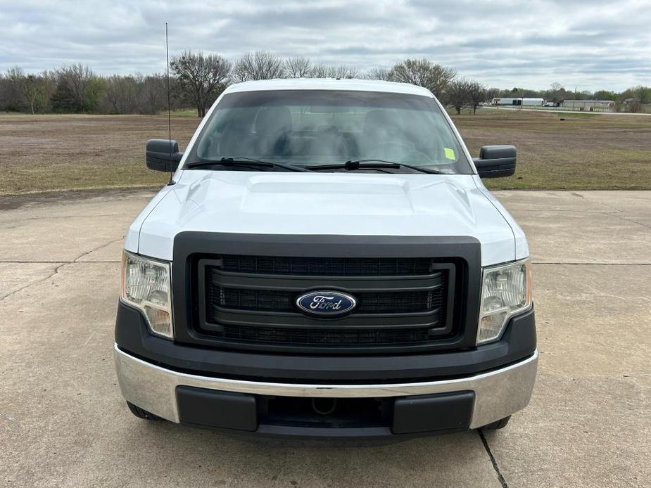 used 2014 Ford F-150 car, priced at $9,900