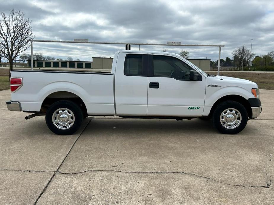 used 2014 Ford F-150 car, priced at $9,900