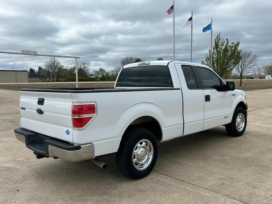 used 2014 Ford F-150 car, priced at $9,900