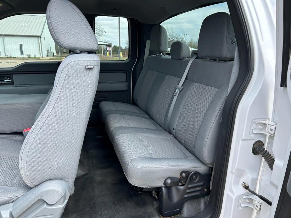 used 2014 Ford F-150 car, priced at $9,900