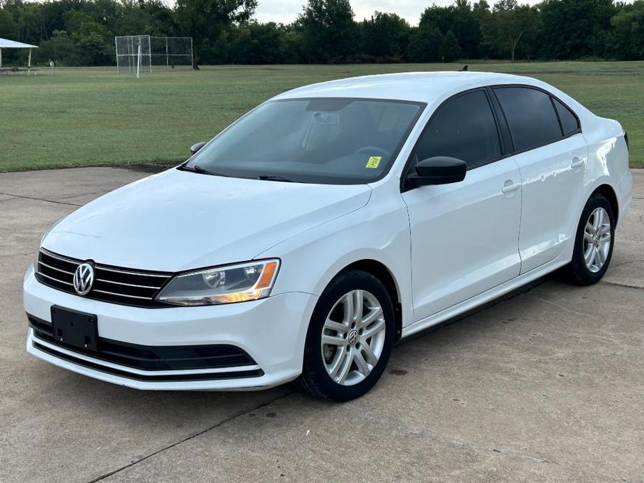 used 2015 Volkswagen Jetta car, priced at $9,900