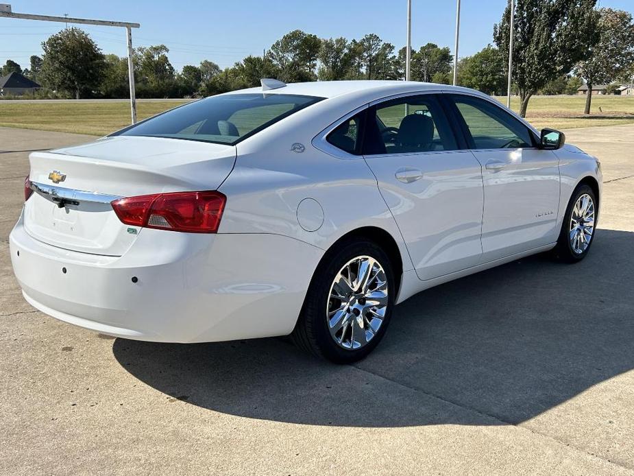 used 2015 Chevrolet Impala car, priced at $11,900