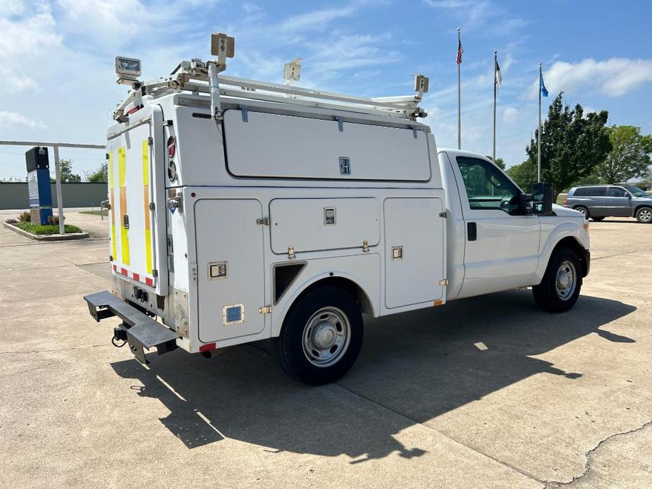 used 2013 Ford F-350 car, priced at $11,900