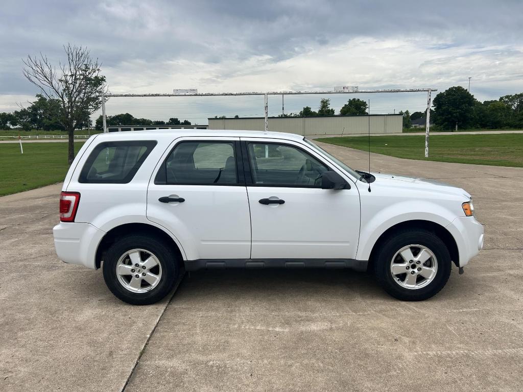 used 2011 Ford Escape car, priced at $6,900