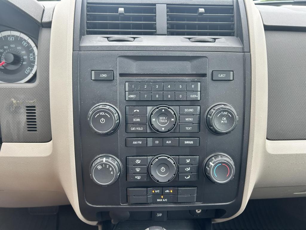 used 2011 Ford Escape car, priced at $6,900