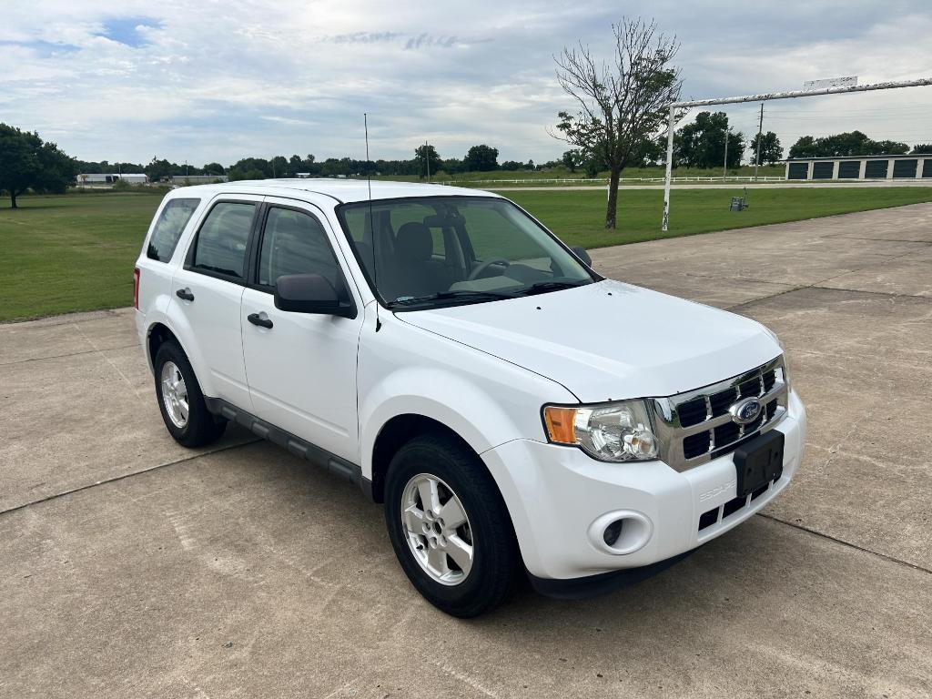 used 2011 Ford Escape car, priced at $6,900