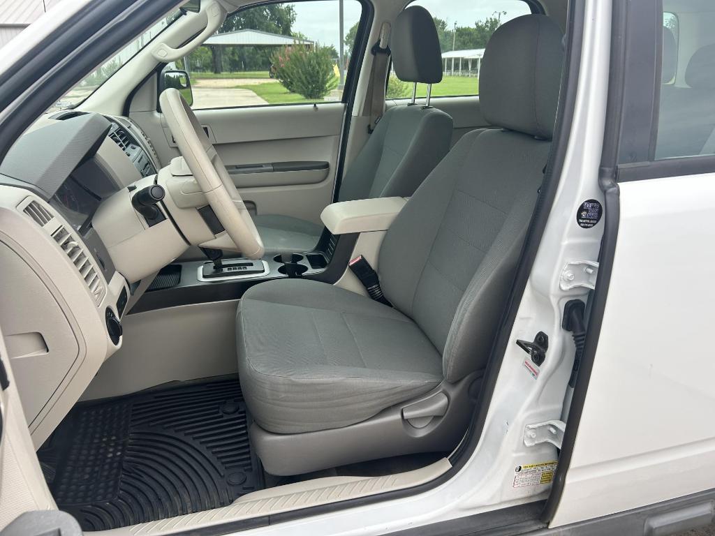 used 2011 Ford Escape car, priced at $6,900