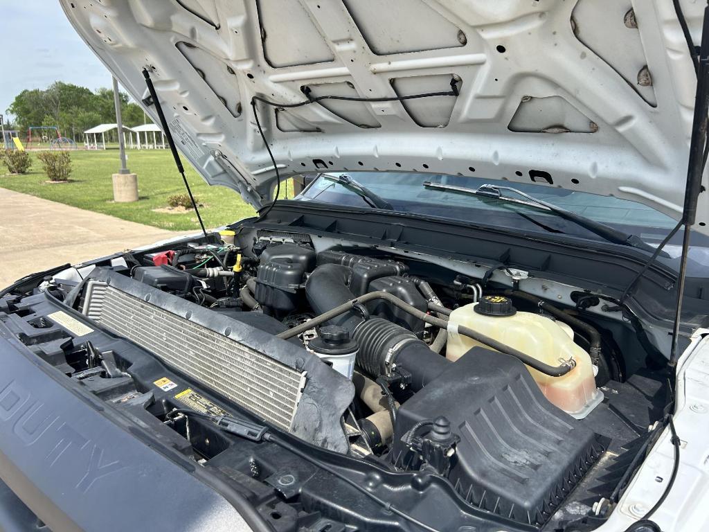 used 2014 Ford F-250 car, priced at $19,900