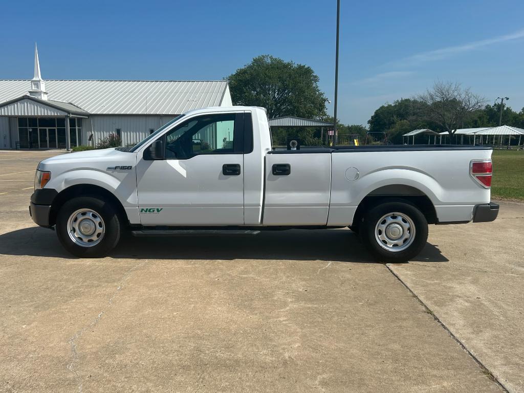 used 2014 Ford F-150 car, priced at $13,900