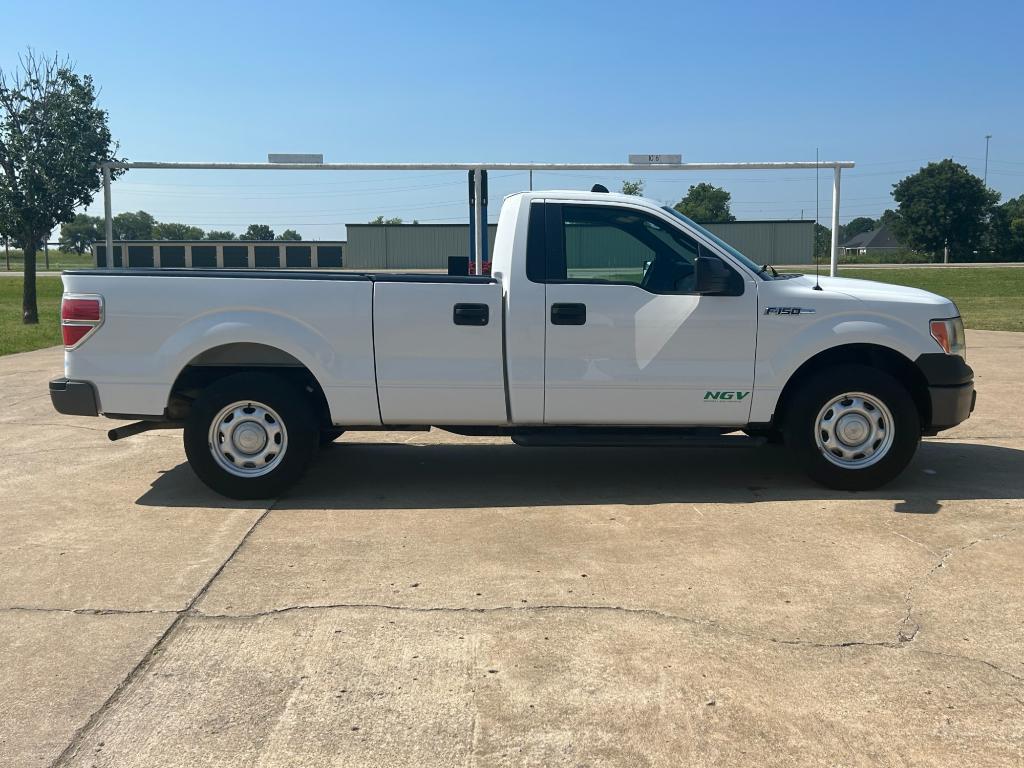 used 2014 Ford F-150 car, priced at $13,900