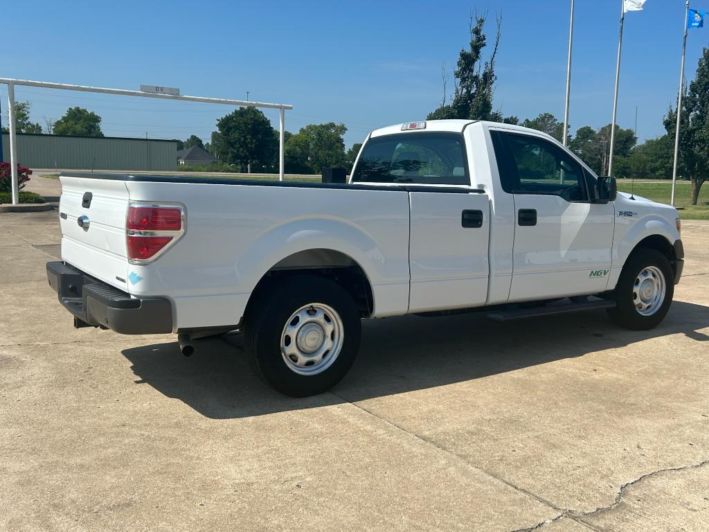 used 2014 Ford F-150 car, priced at $13,900