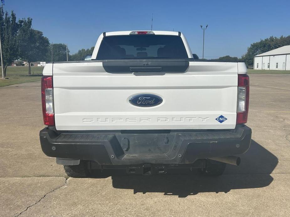 used 2018 Ford F-250 car, priced at $22,900