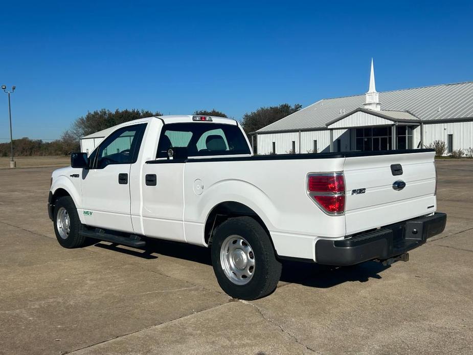 used 2014 Ford F-150 car, priced at $10,500