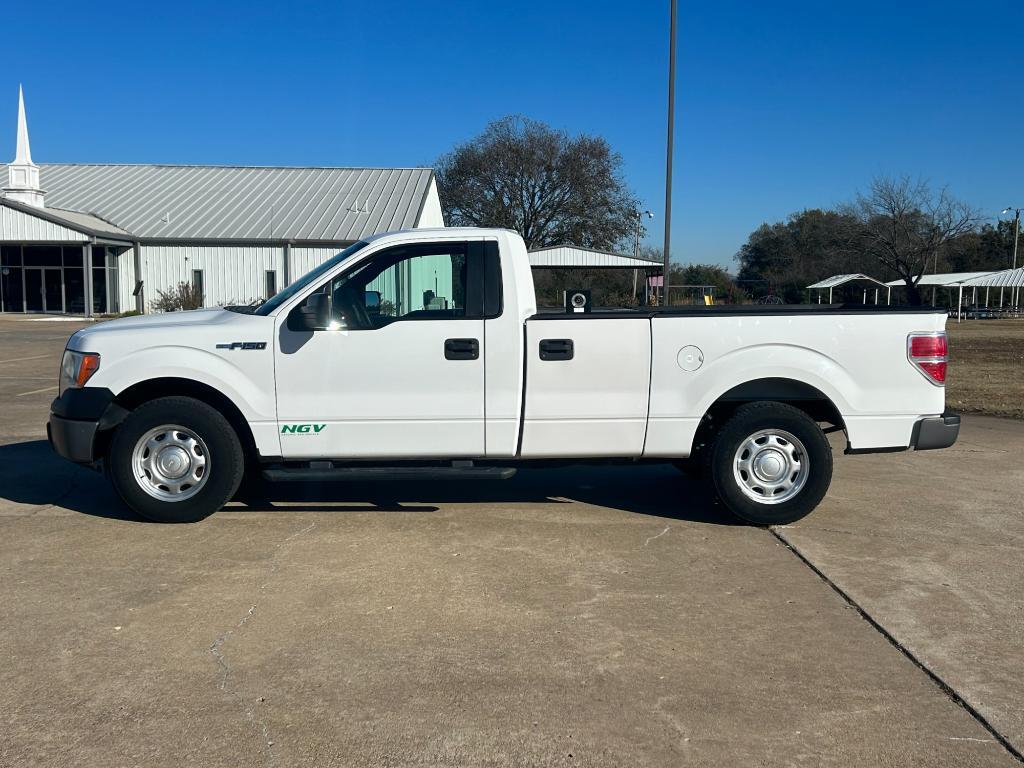 used 2014 Ford F-150 car, priced at $10,500