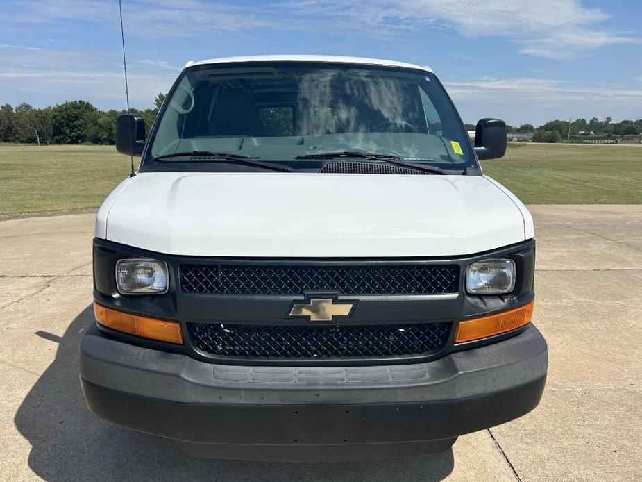 used 2014 Chevrolet Express 2500 car, priced at $18,500