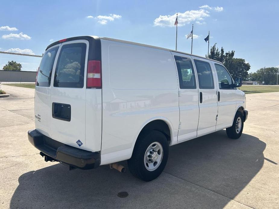 used 2014 Chevrolet Express 2500 car, priced at $18,500