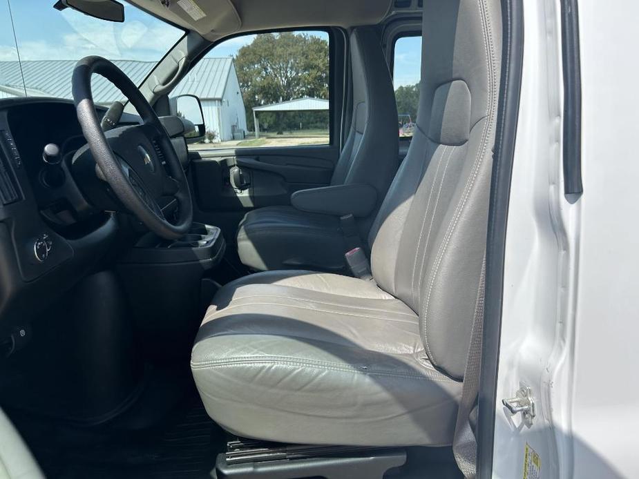 used 2014 Chevrolet Express 2500 car, priced at $18,500