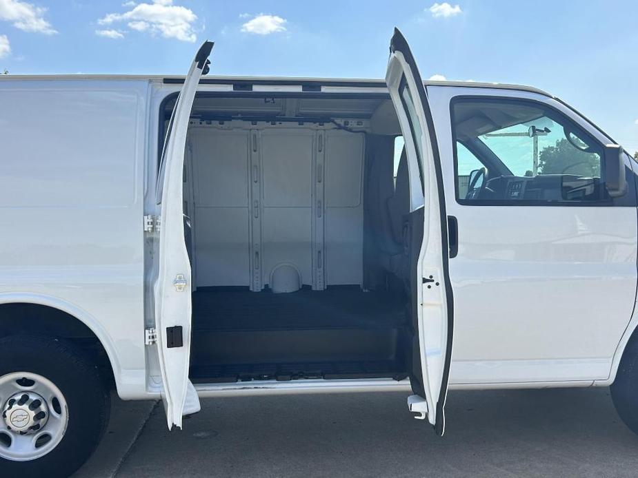 used 2014 Chevrolet Express 2500 car, priced at $18,500