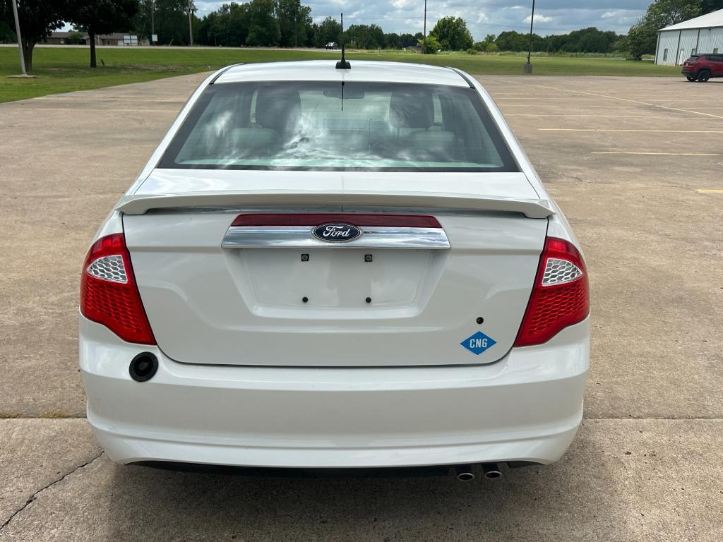 used 2010 Ford Fusion car, priced at $13,900