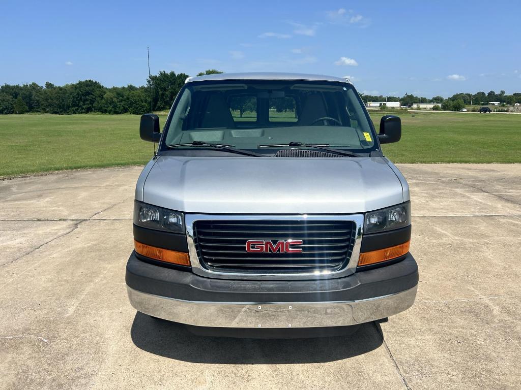 used 2016 GMC Savana 3500 car, priced at $24,900