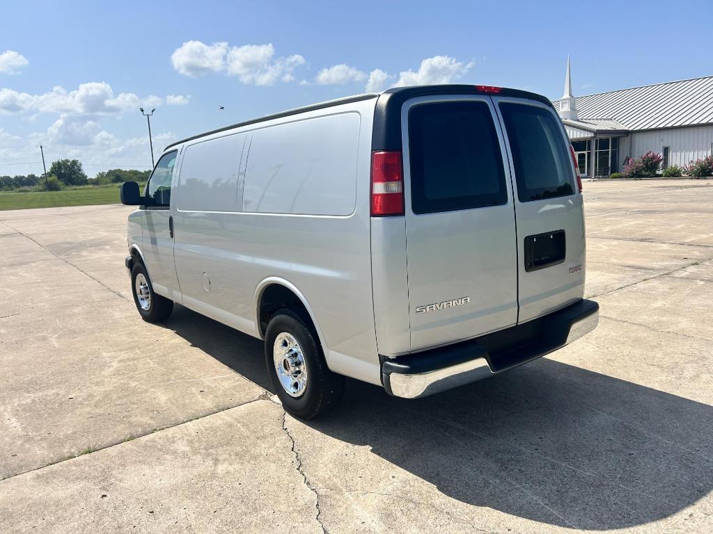 used 2016 GMC Savana 3500 car, priced at $24,900