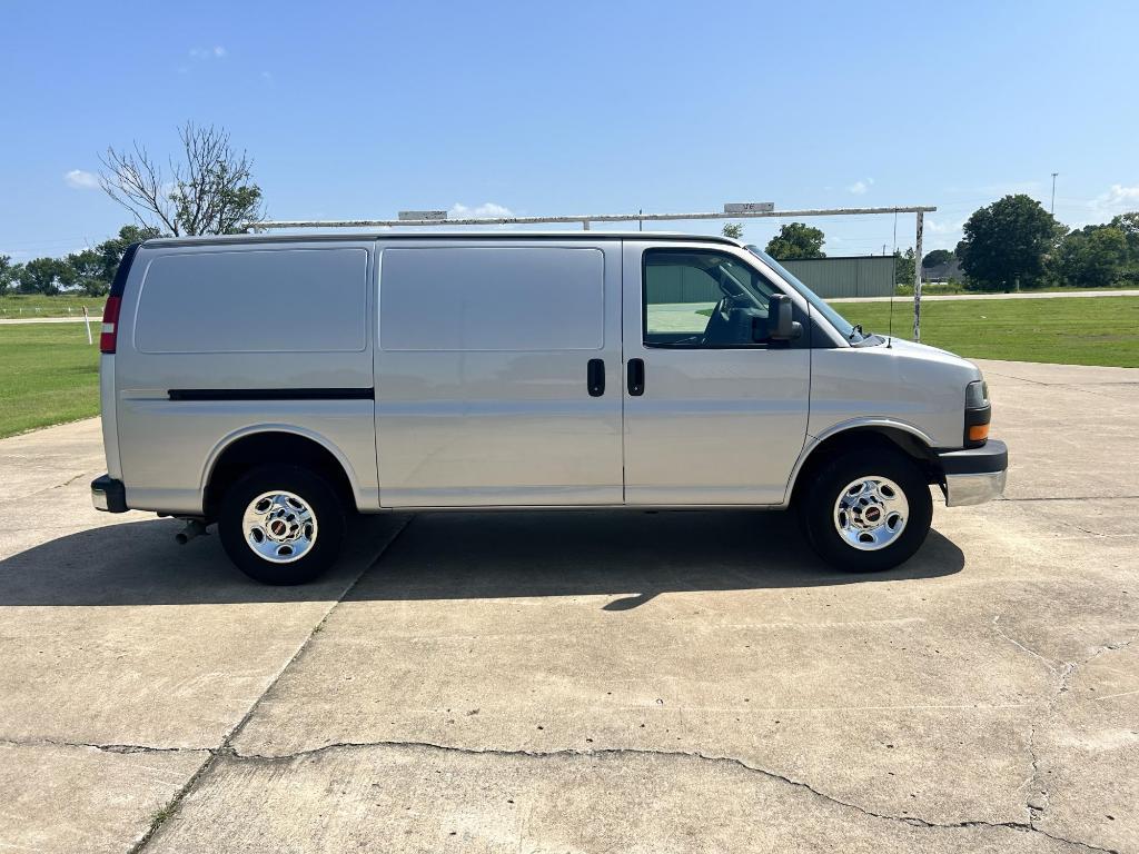 used 2016 GMC Savana 3500 car, priced at $24,900