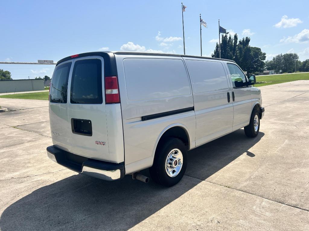 used 2016 GMC Savana 3500 car, priced at $24,900