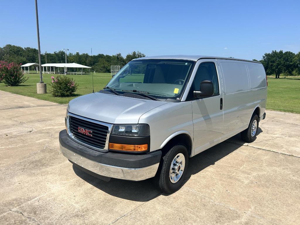 used 2016 GMC Savana 3500 car, priced at $24,900