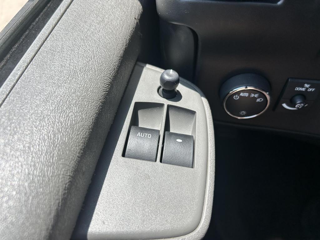 used 2016 GMC Savana 3500 car, priced at $24,900