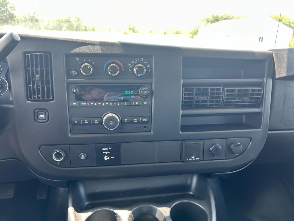 used 2016 GMC Savana 3500 car, priced at $24,900